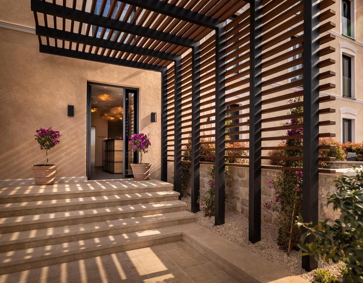 Dunatovi Dvori Heritage Hotel Preko Exterior photo